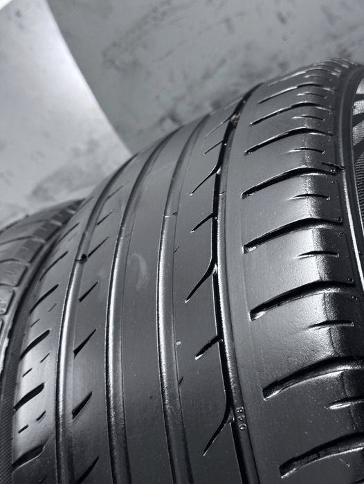 225/45ZR17 GoodRide stare foarte buna