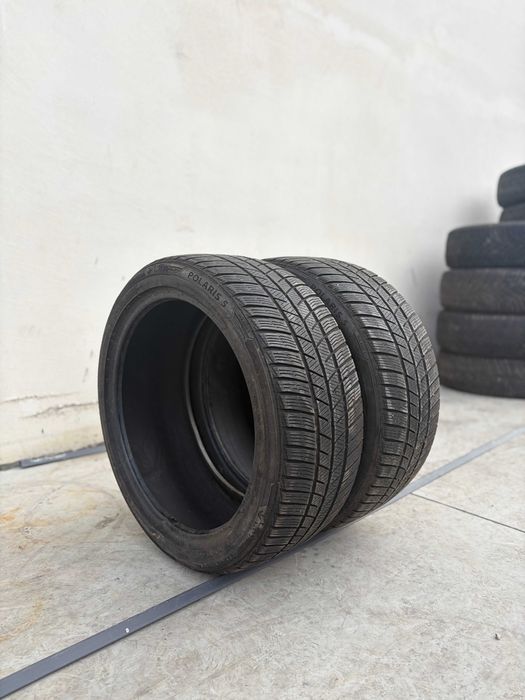 Barum 225/40R18- Stare foarte buna, livrare rapida, garantie!