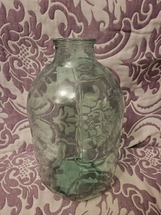 Банка ссср 10 литров