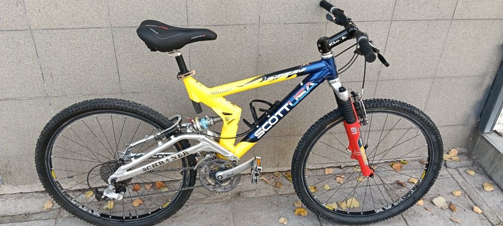 Продавам качествени велосипеди втора употреба