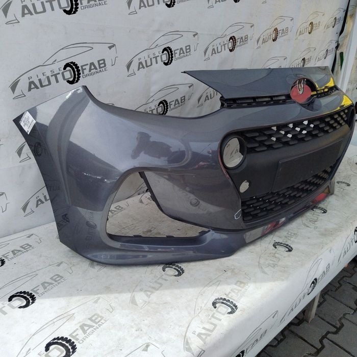 Bara fata Hyundai i10 Facelift an 2017-2018-2019