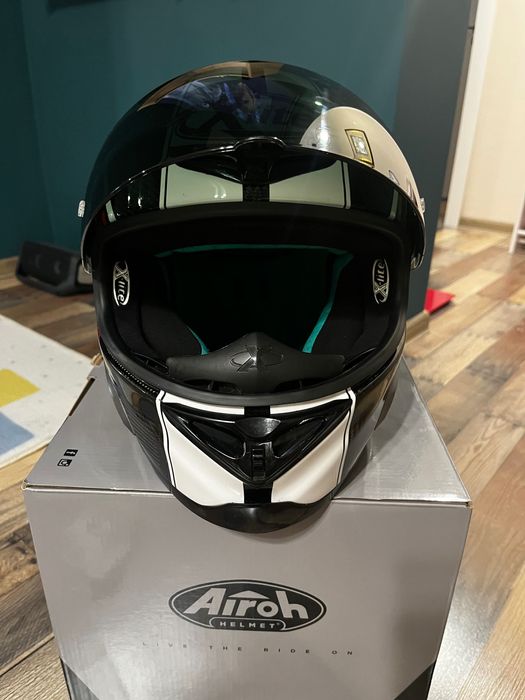 X-Lite 802RR ultra carbon