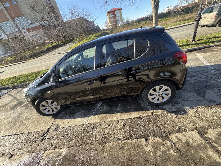 Opel corsa 1.3 D (CDTi)  ecoFLEX Start/Stop CarPlay