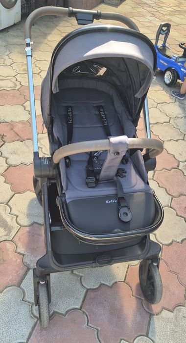 Детская Коляска Kidilo