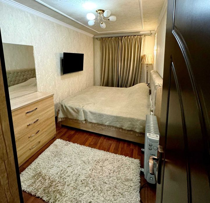 Аренда Квартир + Без Маклер / Maklersiz - Ijara Uylar! [KV_0153]