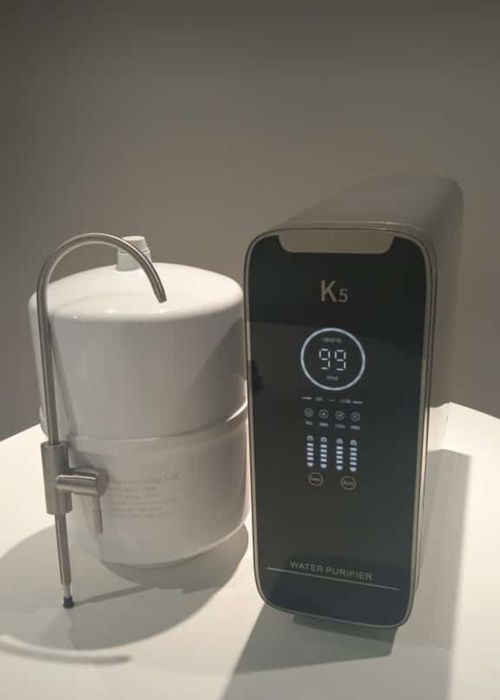 Фильтр для воды премиум класса! от