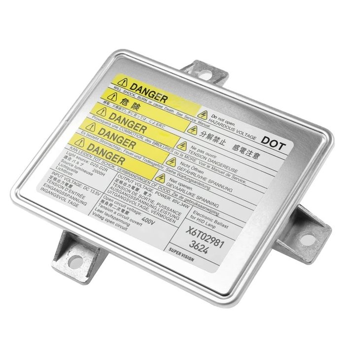 Баласт xenon Honda , Mitsubishi