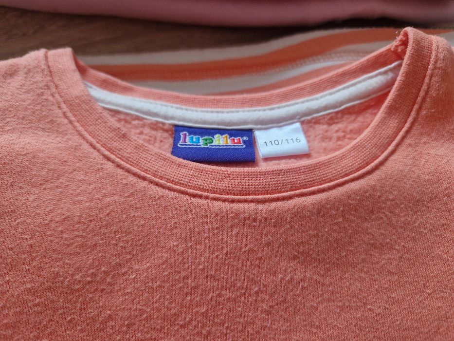 Bluze toamna fete 110, 110-116