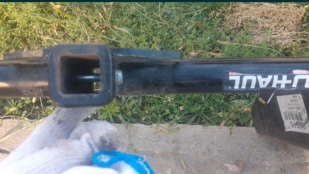 Паркоп на Тоуота Камри -50.