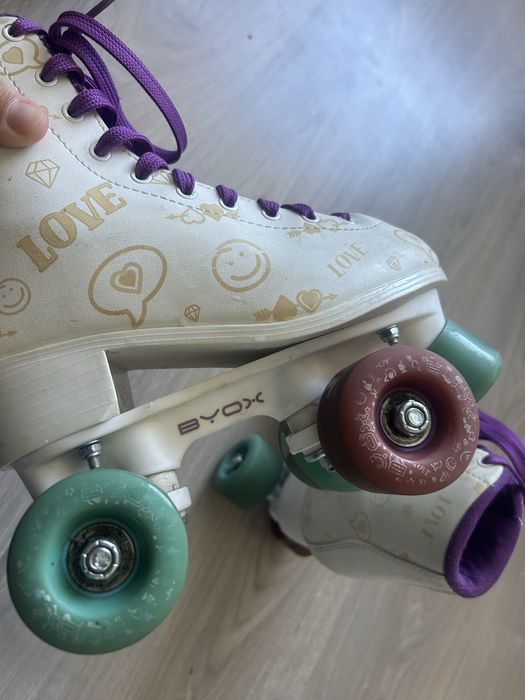 Ролкови кънки Сой Луна/Soy Luna
