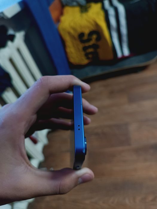 Samsung Galaxy S25 на айфон