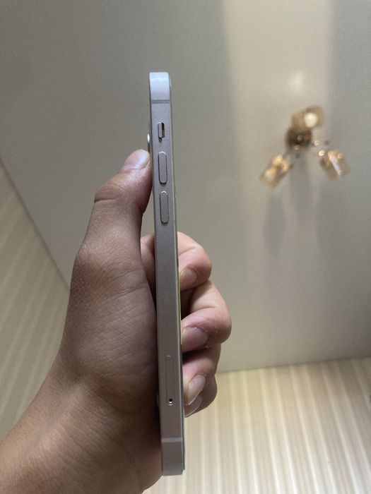 Apple 12 в хорошем состояний