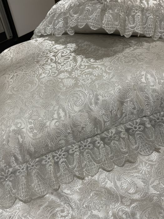 Chimildiq kurpacha yostiq