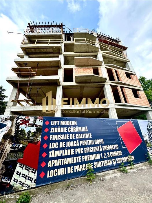 Bloc nou Alexandru cel Bun | CENTRAL | ID: 1312