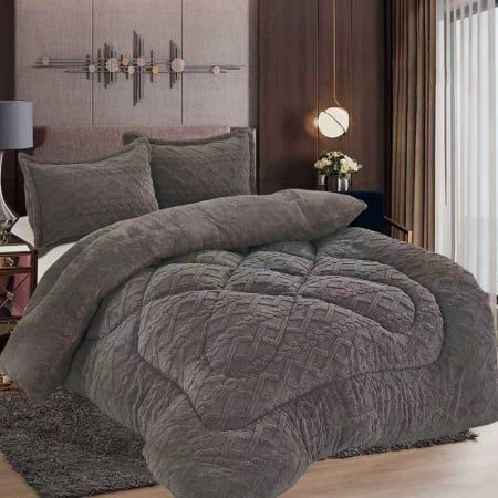 Groase și calduroase