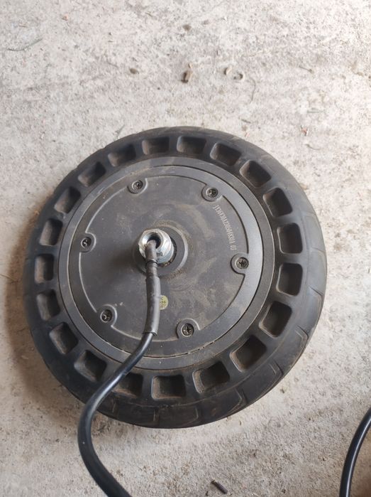 Motor roata 36v 350w