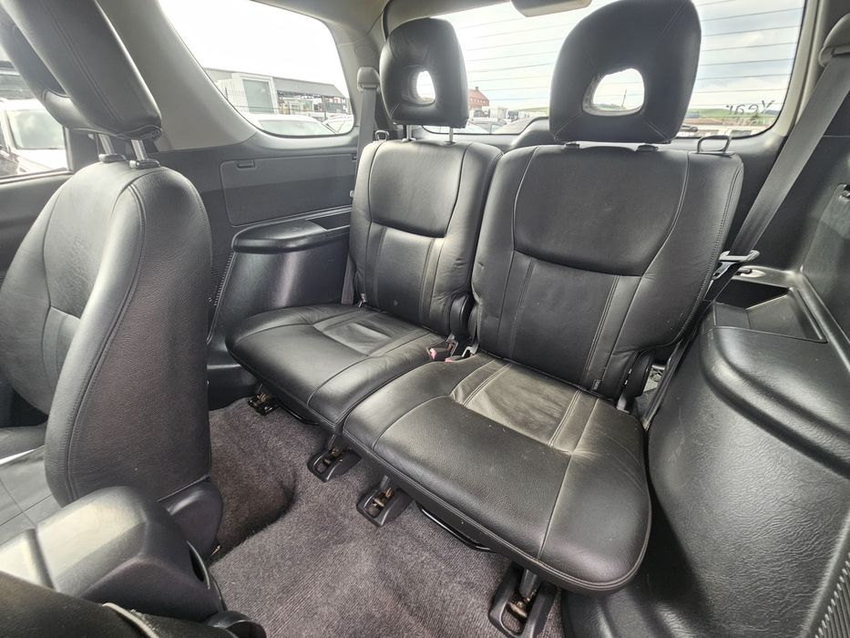 Toyota Rav4 2.0Diesel 4x4 ,Clima  Pilot, Piele Jante  Cârlig  Posibil rate ***
