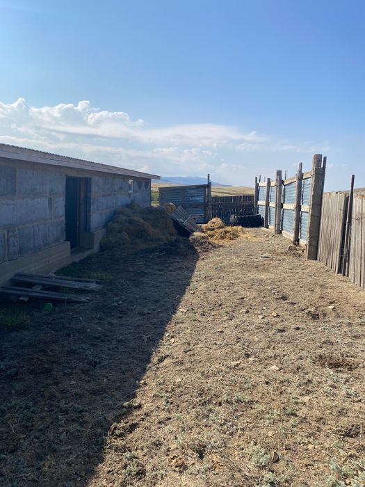 Земельный участок 821 гектар