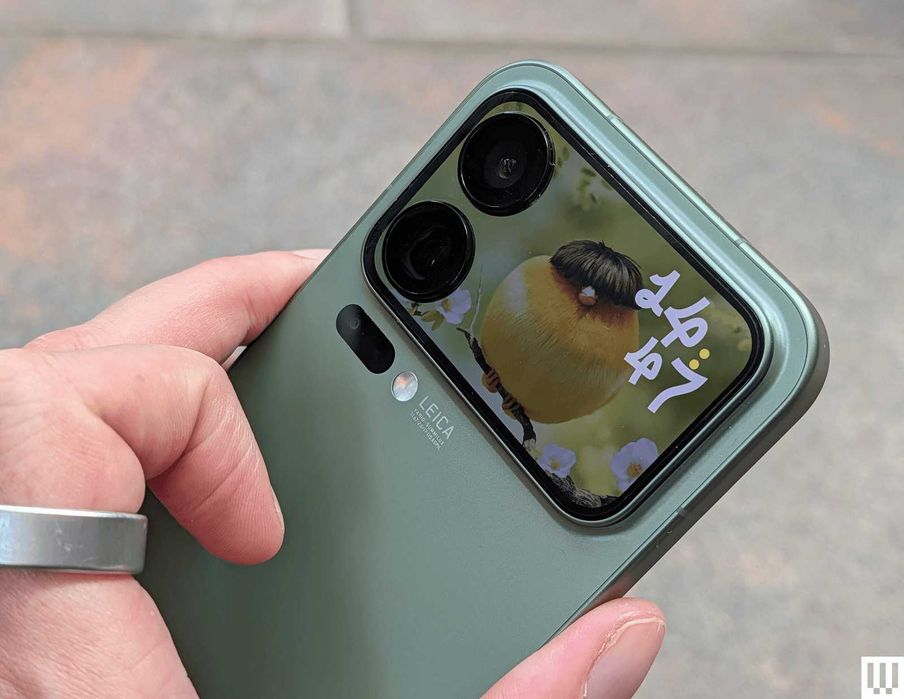 Xiaomi 17 Pro Dual sim 5G, 6300mAh батерия, Google play, 2г. гаранция