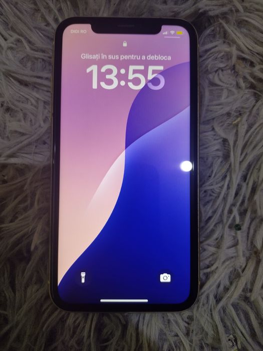 Vând iPhone Xr 64Gb Yellow