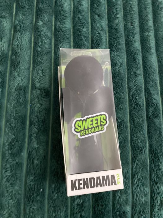 Kandama sweets fyuzy