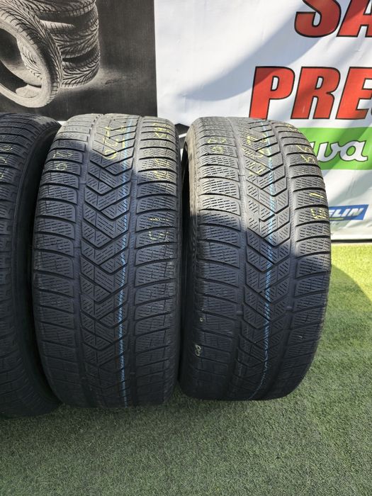 265.55.19 pirelli iarna