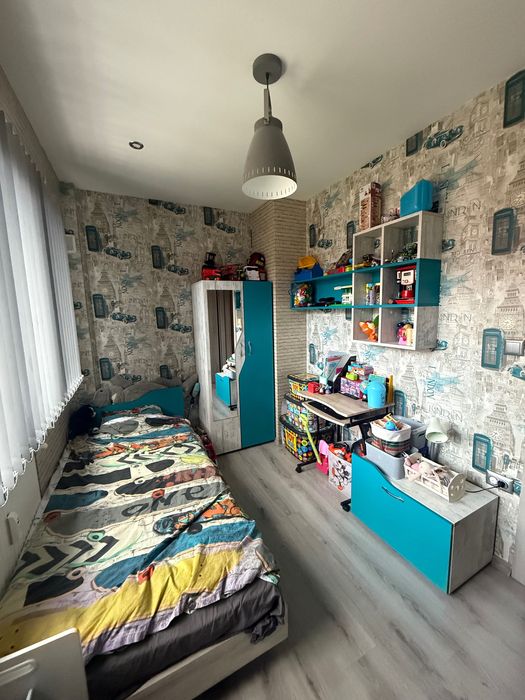 Детско обзавеждане