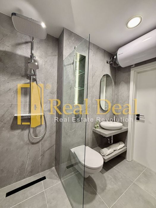 Продава се Двустаен апартамент в София, Горубляне - 46 кв.м за 3328 €/кв.м - Снимка #10