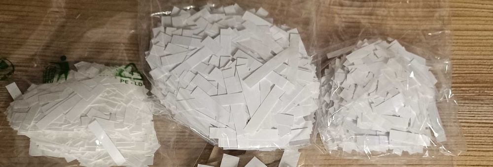 Vand set ventile acordeon mana dreapta 3 scaune - Italia