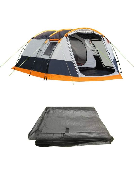 OLPRO Outdoor Leisure Products The Knightwick 2.0S 3 Berth