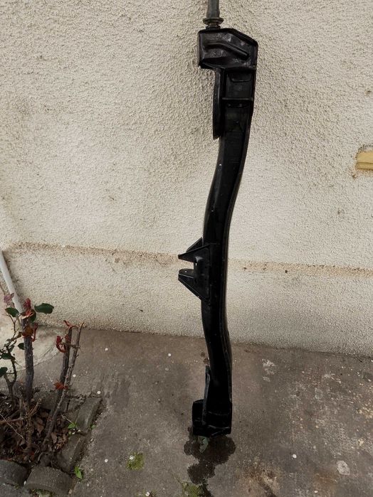 Osie spate Dacia 1300/1400 si bloc motor  Dacia 1410 nou