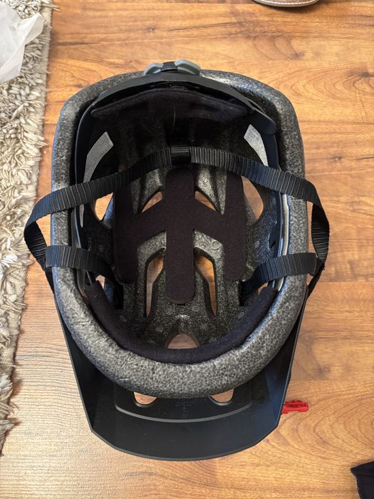 Casca bicicleta MTB atv