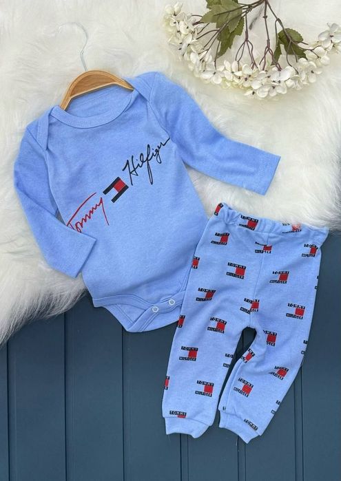 Set bebeluși diferite modele