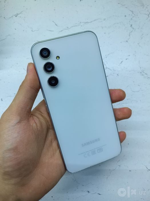 Samsung A54 5G Sotlad