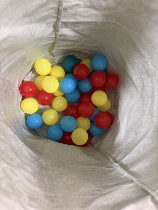 Сет играчки с килимче и водна гимнастика