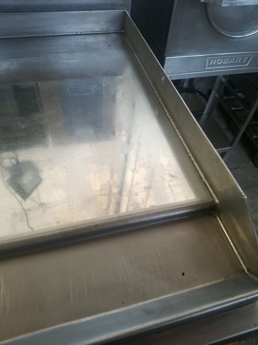 Плоча на газ LINCAT