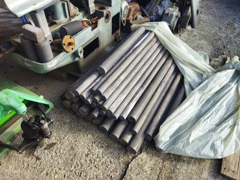 Графитни електроди