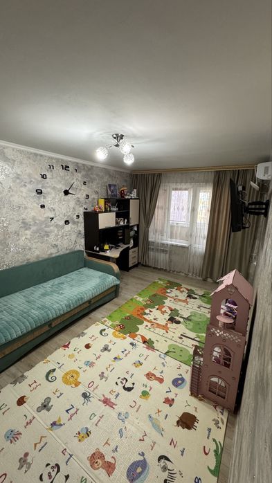 Продам 2-х комнатную квартиру