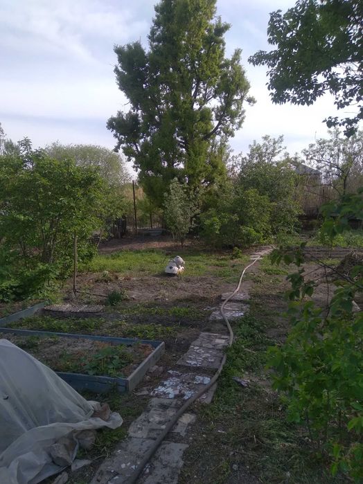 Продается дом за линией