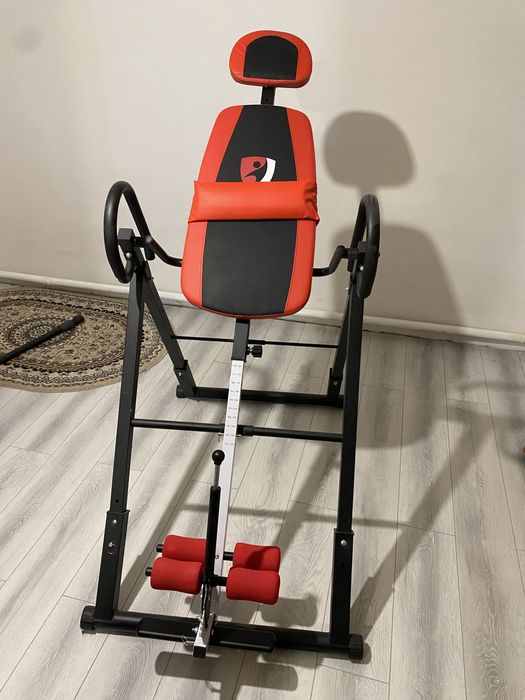 Инверсионный стол