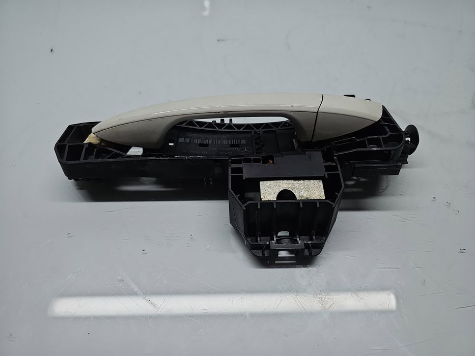 Maner usa stanga fata Mercedes Clasa E (W212) [Fabr 2009-2016] Break A