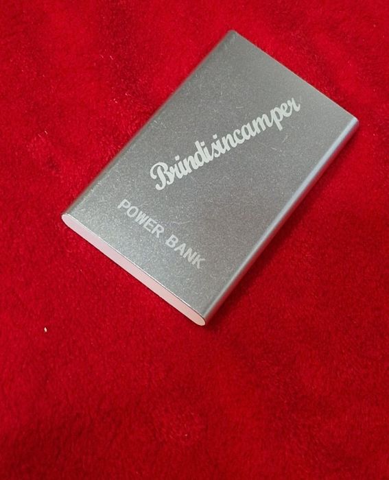 Baterie externa perfect funcționala