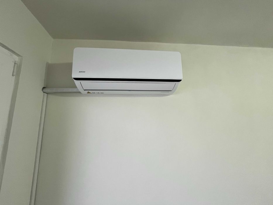 Продава се прекрасен двустаен апартамент-готов за нанасяне/инвестиция