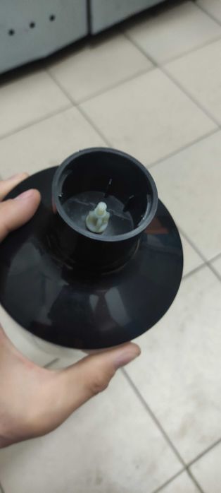 Блендер на запчасти