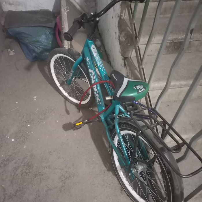 Продаётса велосипед