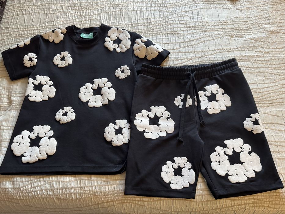 Denim Tears комплект