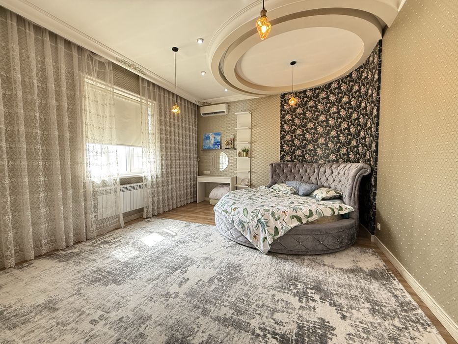 Продажа Участка на 10 сотках с Двумя домами Дурмень Махаля Саниф