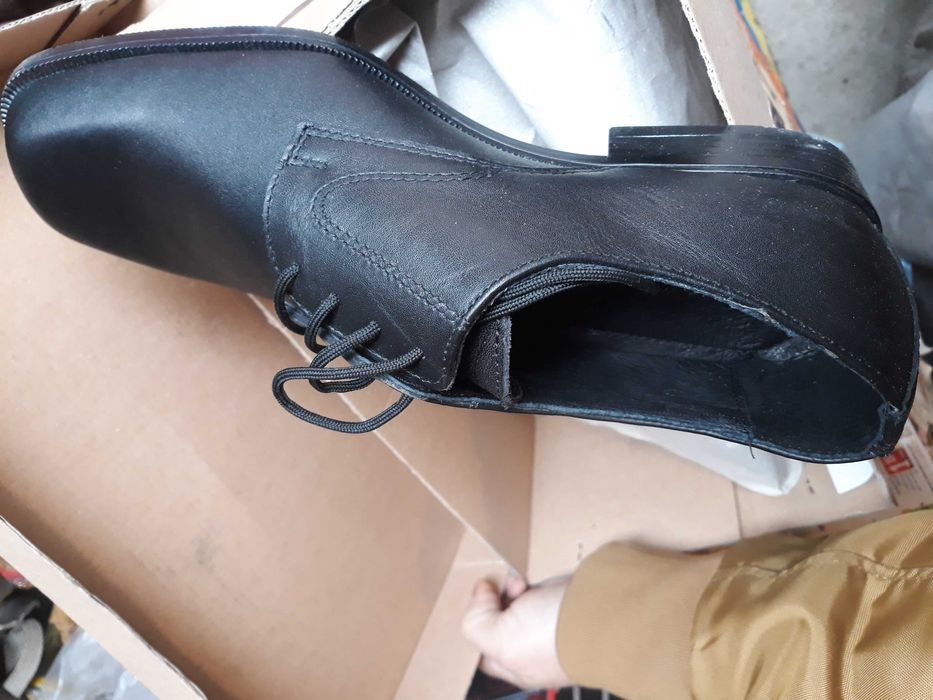 Обувки 40, 41 (обувки)