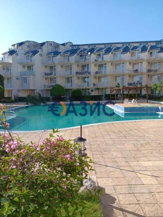 Продава се Двустаен апартамент в с. Равда, Област Бургас - 83 кв.м за 856 €/кв.м - Снимка #14