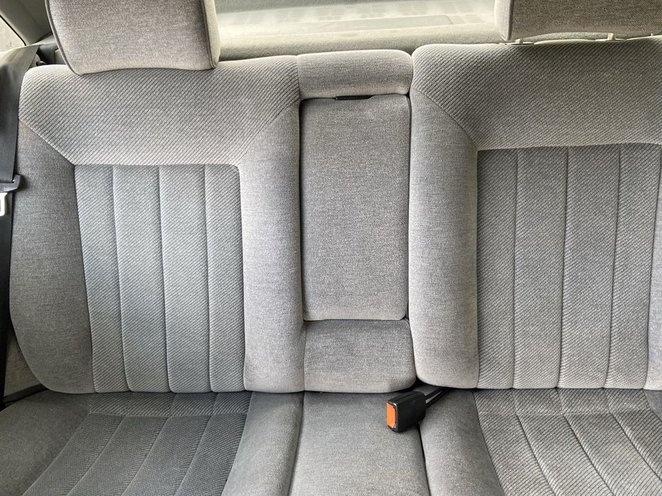 Passat B3 1.8 моно